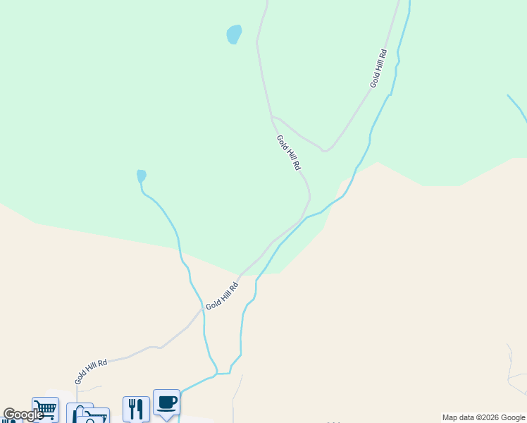 map of restaurants, bars, coffee shops, grocery stores, and more near in Kettle Falls
