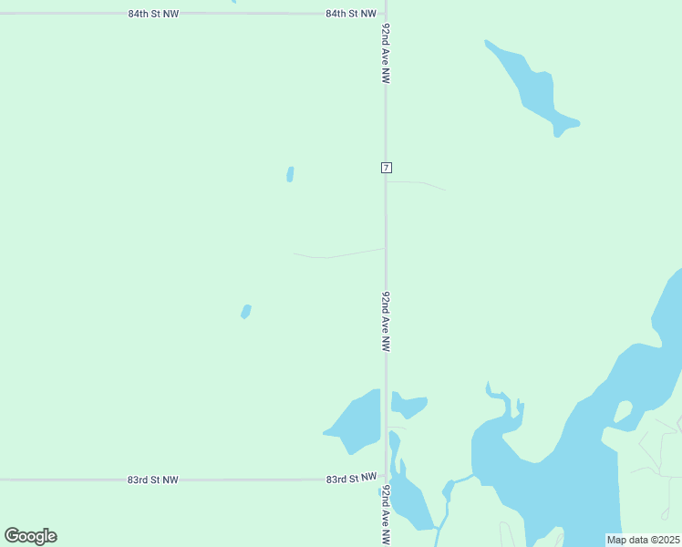 map of restaurants, bars, coffee shops, grocery stores, and more near in Powers Lake