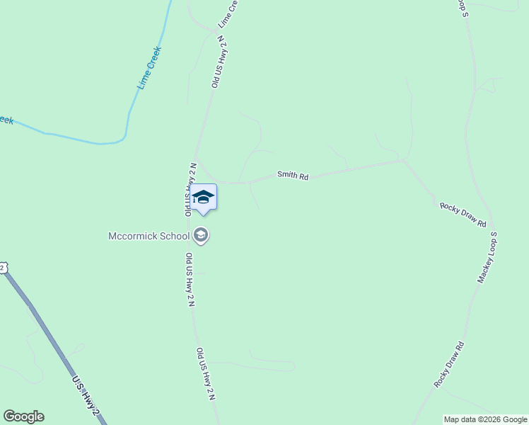 map of restaurants, bars, coffee shops, grocery stores, and more near 188 Smith Road in Troy