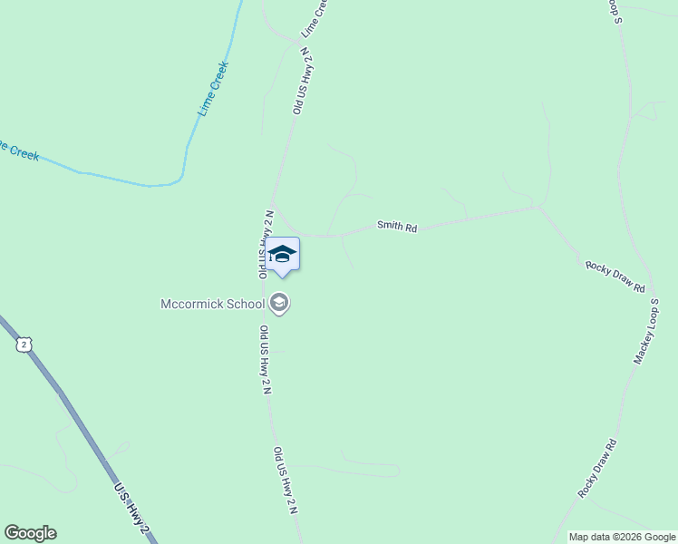 map of restaurants, bars, coffee shops, grocery stores, and more near 188 Smith Road in Troy