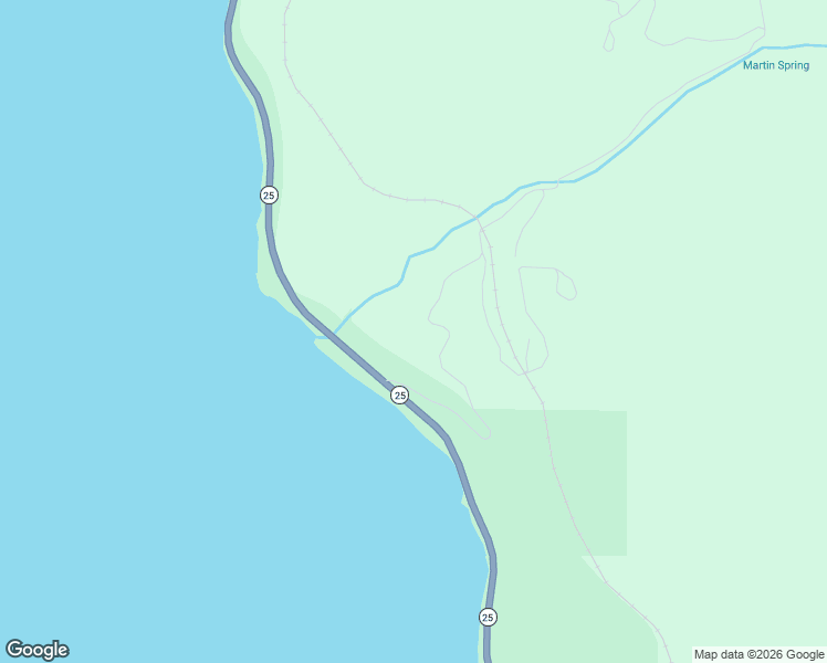 map of restaurants, bars, coffee shops, grocery stores, and more near 1199 Goldedge Mine Road in Kettle Falls