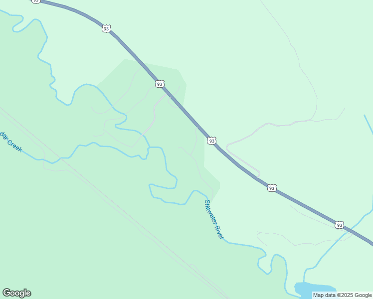 12 Little Cove Road, Olney MT Walk Score