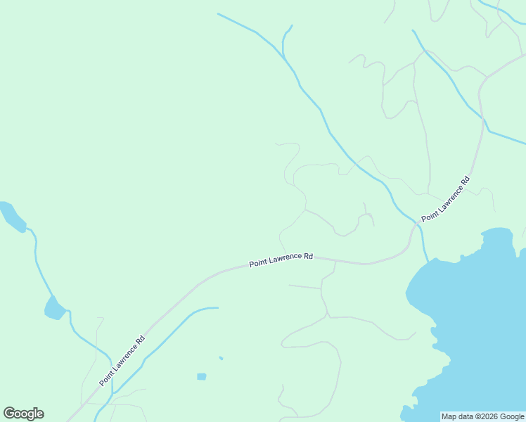 map of restaurants, bars, coffee shops, grocery stores, and more near 245 Roehl's Hill Road in Olga