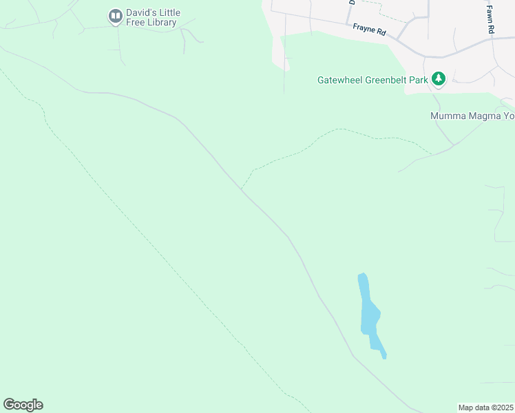 map of restaurants, bars, coffee shops, grocery stores, and more near Private Truck Road in Mill Bay