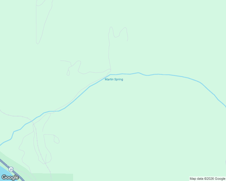 map of restaurants, bars, coffee shops, grocery stores, and more near Hundred Acre Wood Way in Stevens County