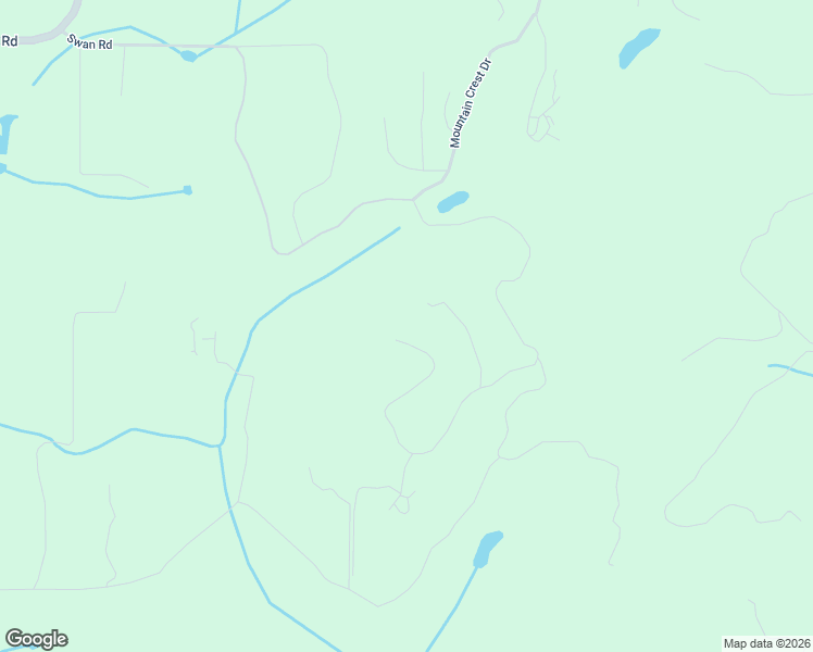 map of restaurants, bars, coffee shops, grocery stores, and more near 1723 Mountain Crest Drive in Eastsound