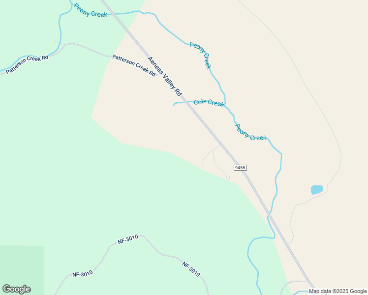 map of restaurants, bars, coffee shops, grocery stores, and more near 118 Aeneas Valley Road in Tonasket