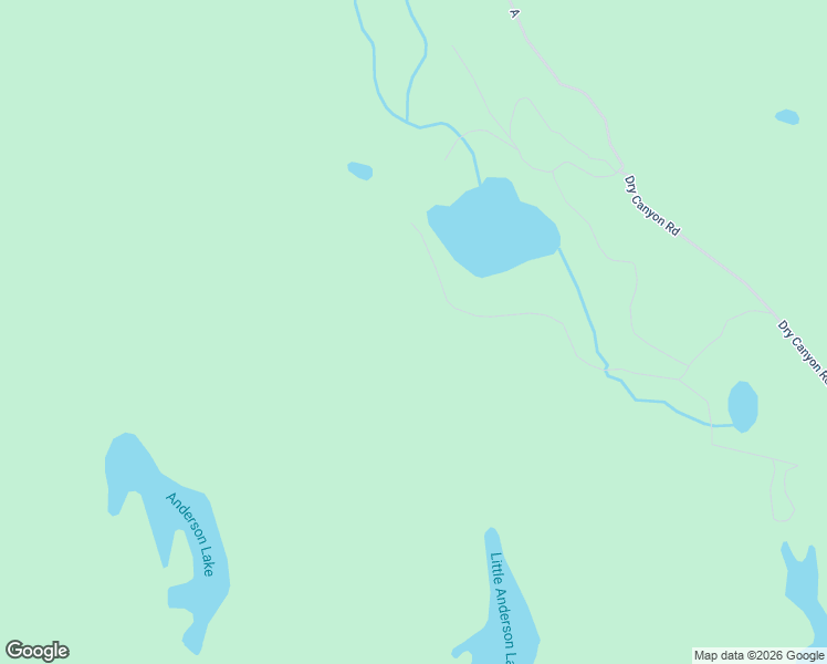 map of restaurants, bars, coffee shops, grocery stores, and more near Unnamed Rd in Ione