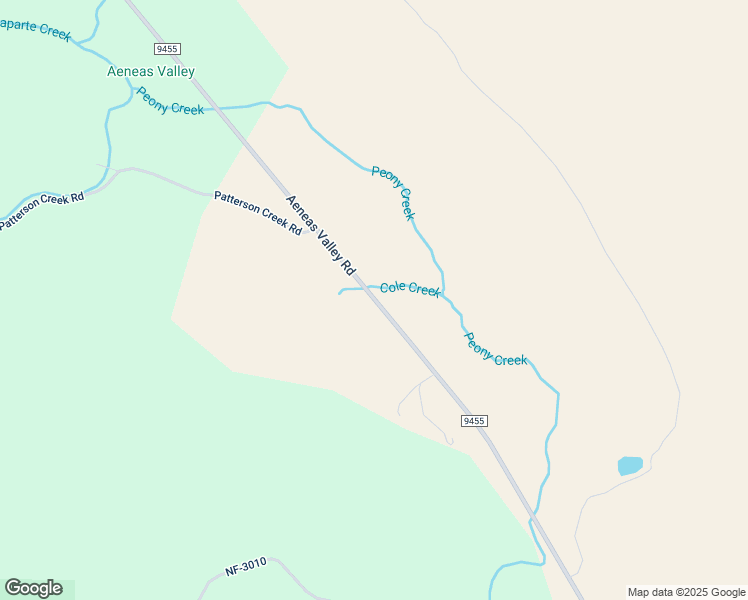 map of restaurants, bars, coffee shops, grocery stores, and more near 118 Aeneas Valley Rd in Tonasket