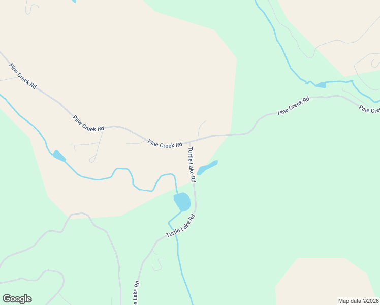 map of restaurants, bars, coffee shops, grocery stores, and more near Turtle Lake Road in Tonasket