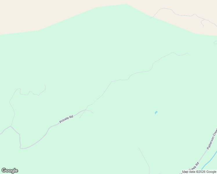 map of restaurants, bars, coffee shops, grocery stores, and more near Private Road in Tonasket