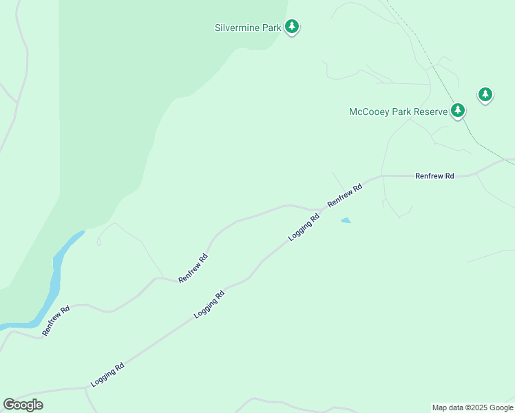 map of restaurants, bars, coffee shops, grocery stores, and more near 3061 Renfrew Road in Shawnigan Lake