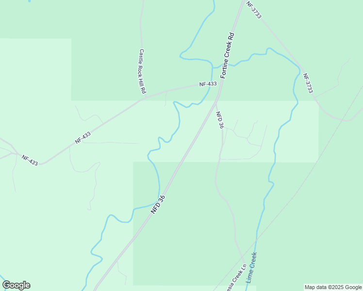 map of restaurants, bars, coffee shops, grocery stores, and more near 3996 Fortine Creek Road in Trego