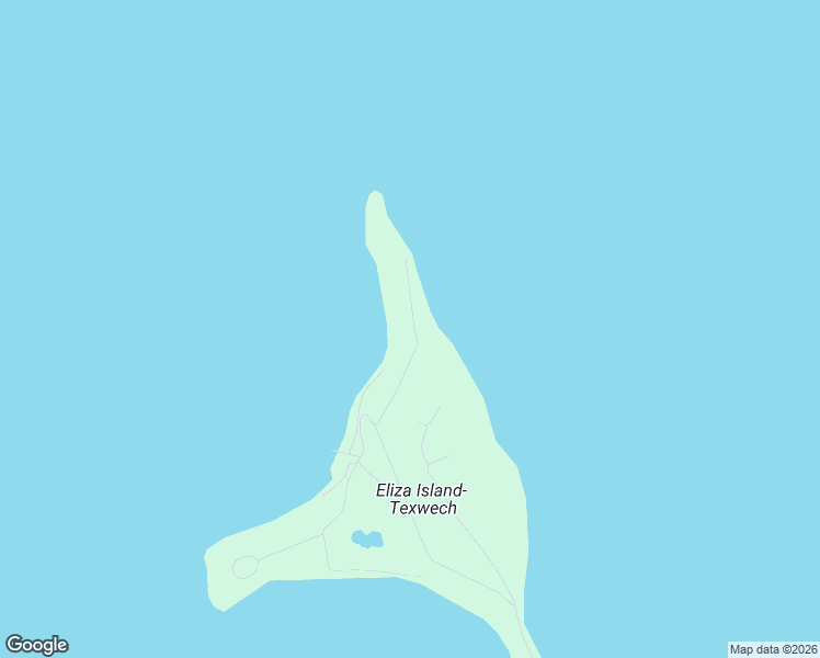 map of restaurants, bars, coffee shops, grocery stores, and more near Unnamed Road in Lummi Island