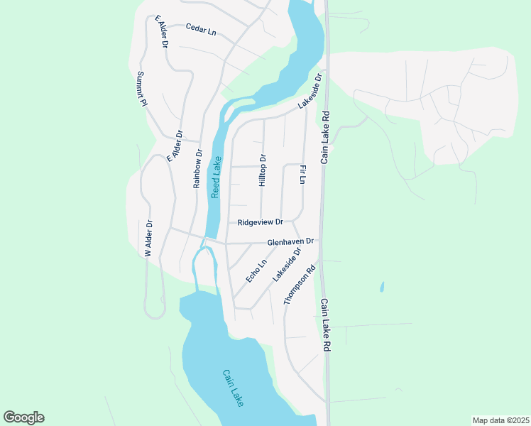 map of restaurants, bars, coffee shops, grocery stores, and more near 3054 Ridgeview Drive in Sedro-Woolley