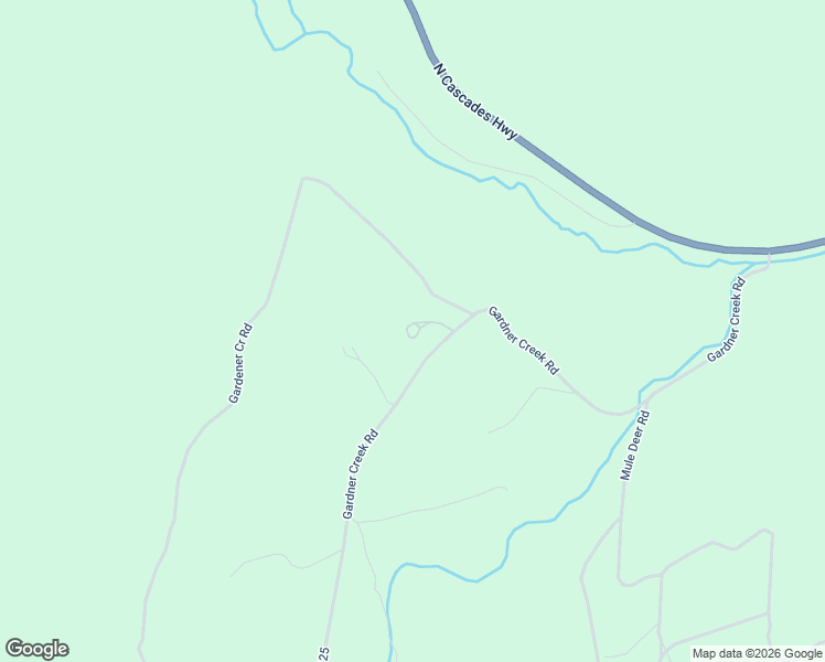 map of restaurants, bars, coffee shops, grocery stores, and more near 82 Gardner Creek Road in Republic