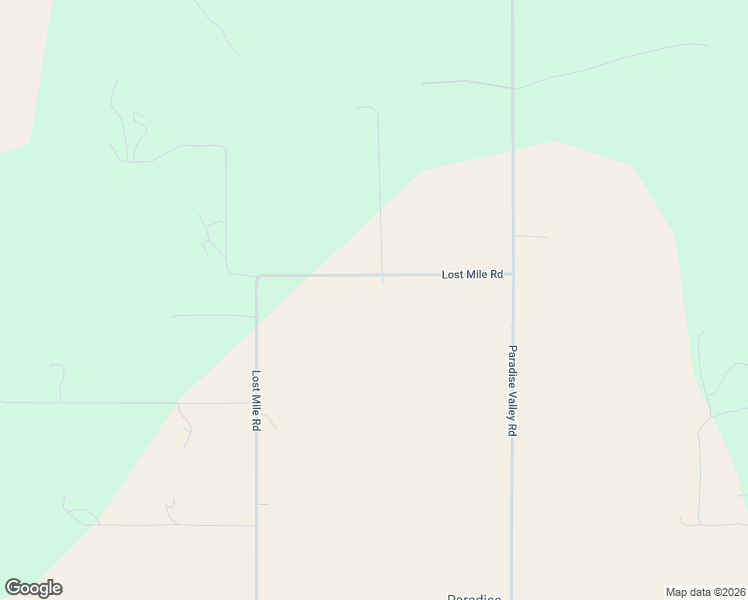 map of restaurants, bars, coffee shops, grocery stores, and more near 1247 Lost Mile Road in Bonners Ferry