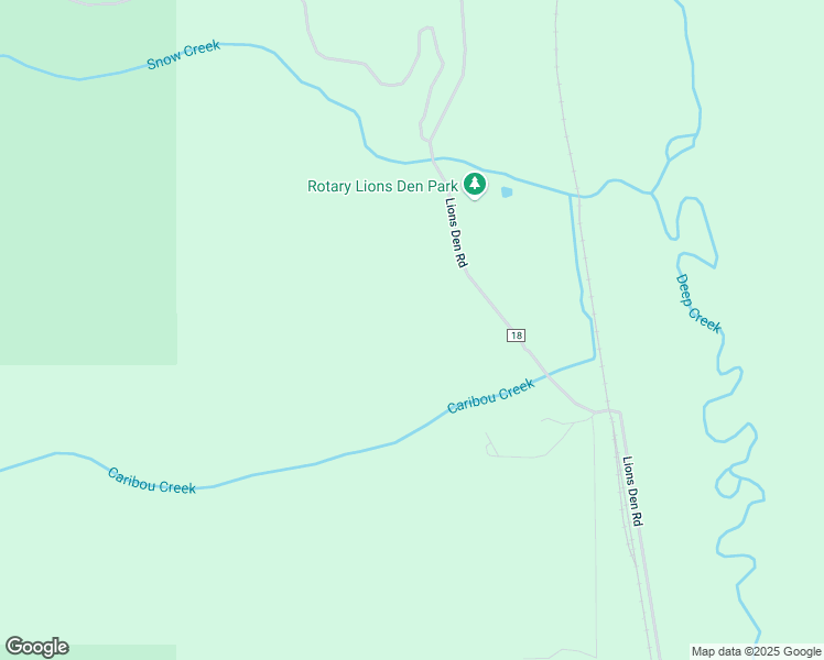 map of restaurants, bars, coffee shops, grocery stores, and more near West Side Road in Bonners Ferry