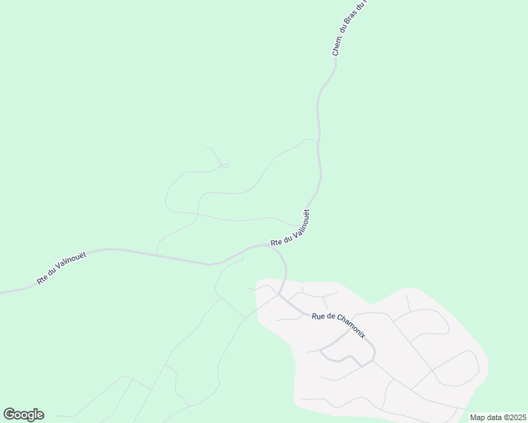 map of restaurants, bars, coffee shops, grocery stores, and more near 151 Rue de Méribel in Saguenay–Lac-Saint-Jean