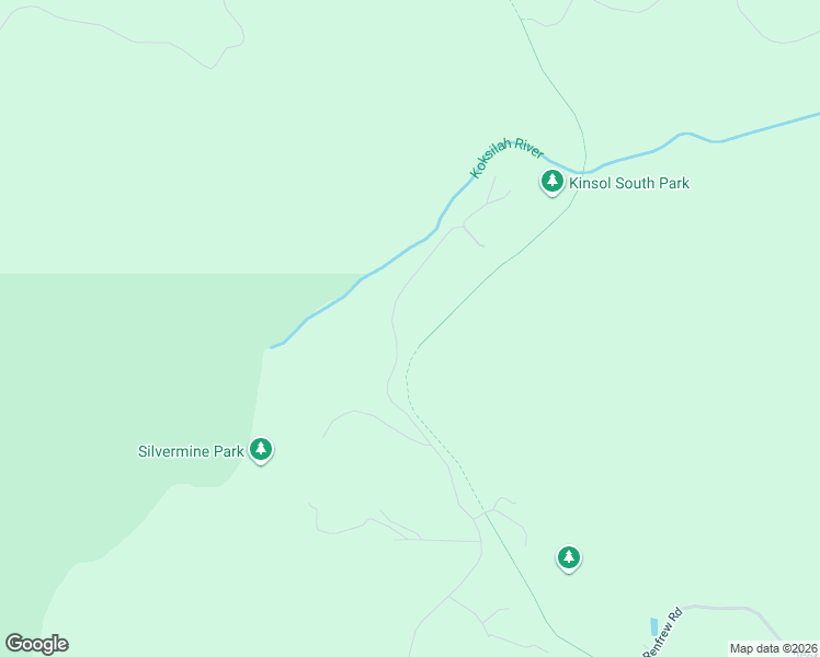 map of restaurants, bars, coffee shops, grocery stores, and more near 3006 Glen Eagles Road in Cowichan Valley