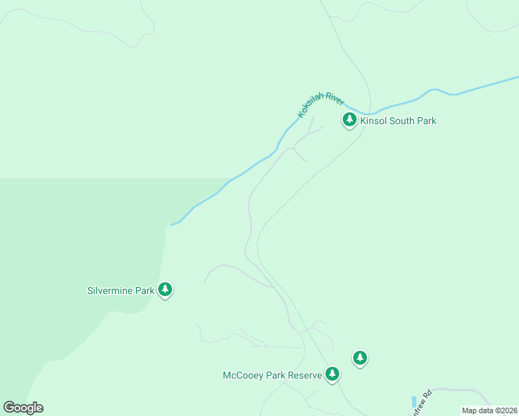 map of restaurants, bars, coffee shops, grocery stores, and more near 3003 Glen Eagles Road in Cowichan Valley B