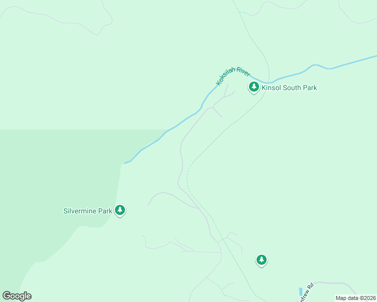map of restaurants, bars, coffee shops, grocery stores, and more near 3006 Glen Eagles Road in Cowichan Valley
