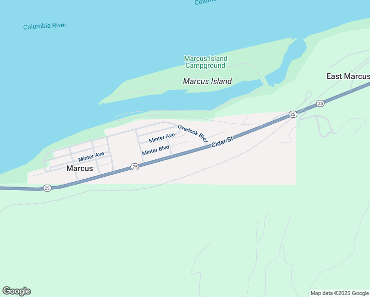map of restaurants, bars, coffee shops, grocery stores, and more near in Marcus