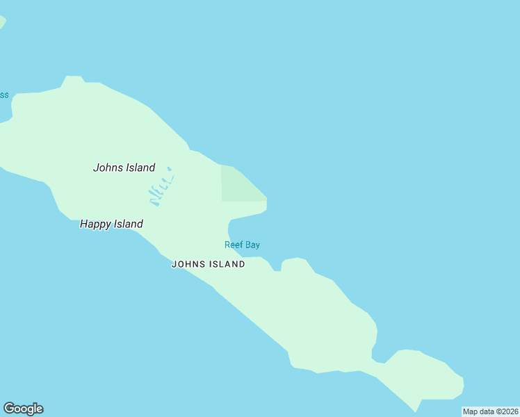 map of restaurants, bars, coffee shops, grocery stores, and more near 256 Camp Everhappy Place in Friday Harbor