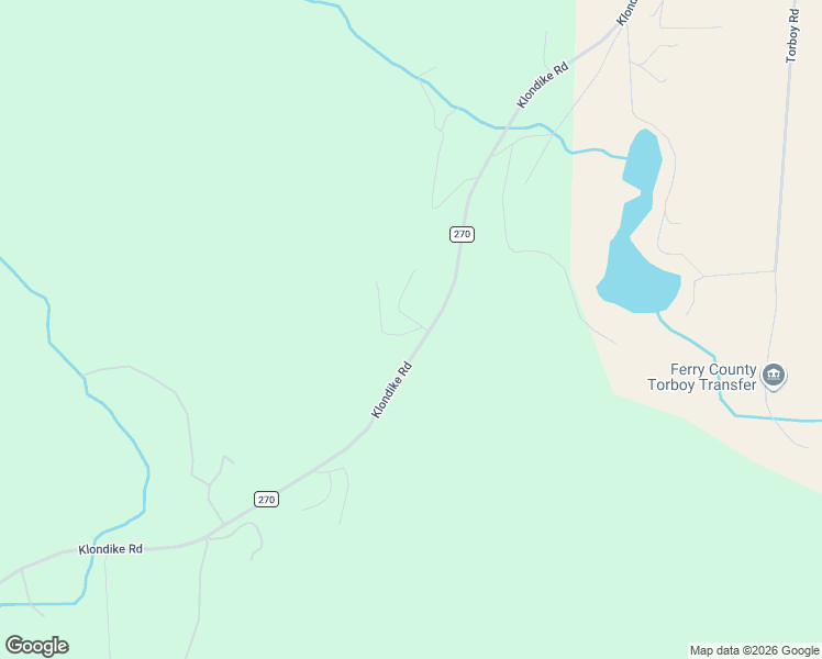 map of restaurants, bars, coffee shops, grocery stores, and more near 284-306 County Highway 270 in Republic