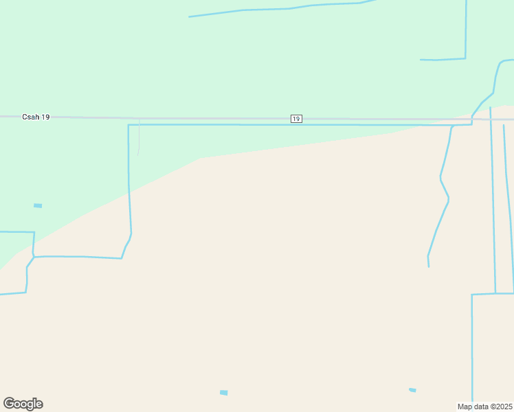 map of restaurants, bars, coffee shops, grocery stores, and more near 1719 15th Street Southeast in Baudette
