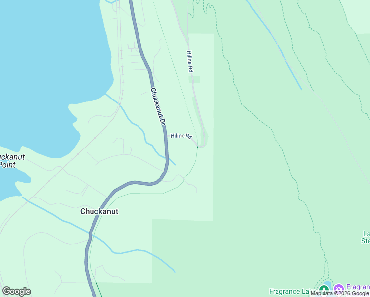 map of restaurants, bars, coffee shops, grocery stores, and more near 133 Hiline Road in Bellingham