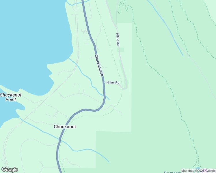 map of restaurants, bars, coffee shops, grocery stores, and more near 133 Hiline Road in Bellingham