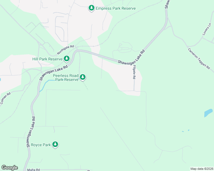 map of restaurants, bars, coffee shops, grocery stores, and more near 1753 Peerless Road in Cobble Hill