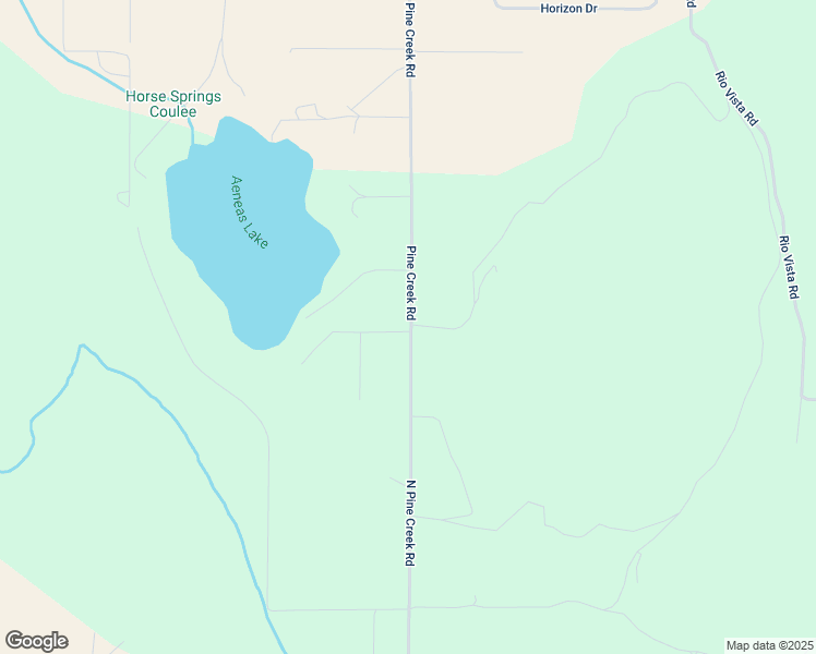 map of restaurants, bars, coffee shops, grocery stores, and more near 1896 Pine Creek Road in Tonasket