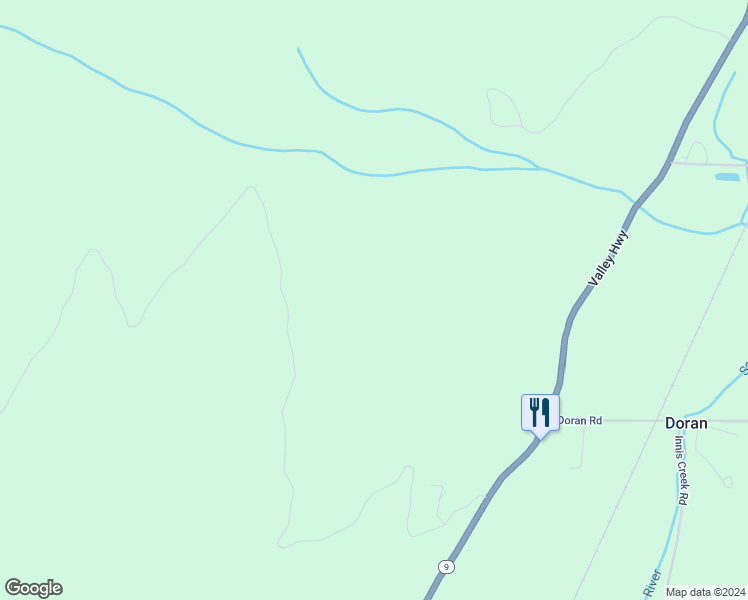 map of restaurants, bars, coffee shops, grocery stores, and more near in Acme