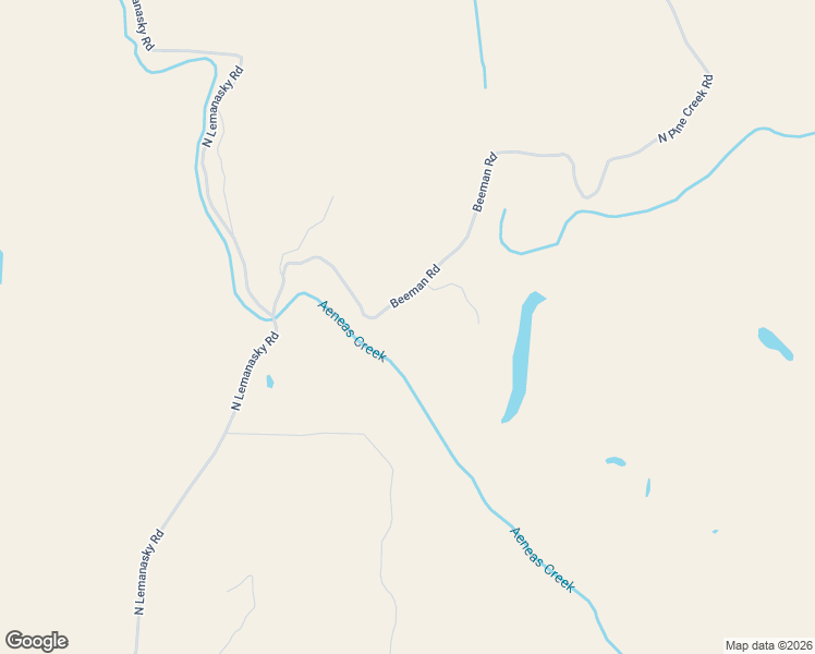 map of restaurants, bars, coffee shops, grocery stores, and more near 42 Beeman Road in Tonasket