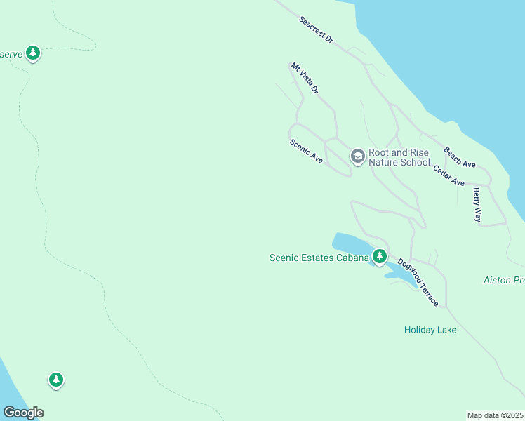 map of restaurants, bars, coffee shops, grocery stores, and more near in Whatcom County