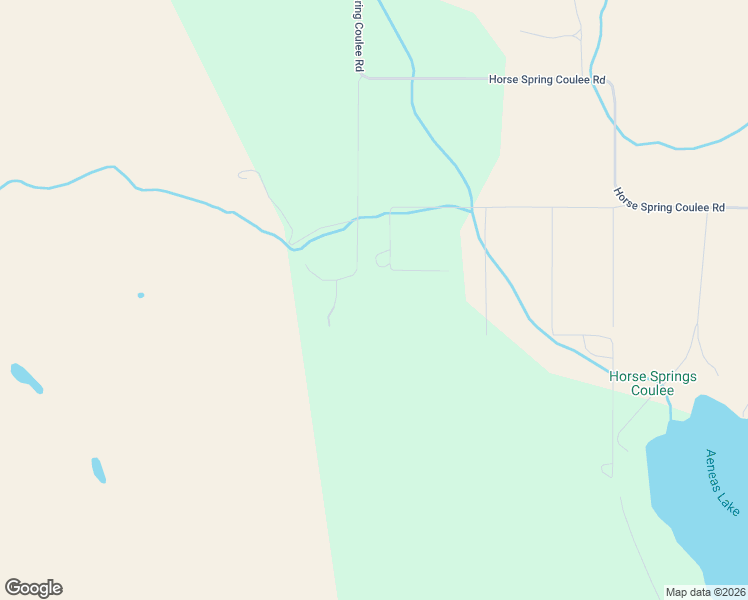 map of restaurants, bars, coffee shops, grocery stores, and more near 60 Alvarado Road in Tonasket