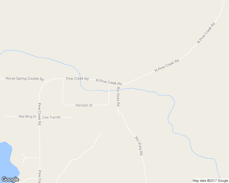 map of restaurants, bars, coffee shops, grocery stores, and more near 54 Horizon Drive in Tonasket