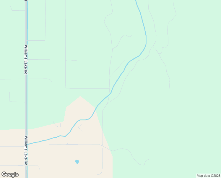 map of restaurants, bars, coffee shops, grocery stores, and more near 1210 Spring Way in Evans