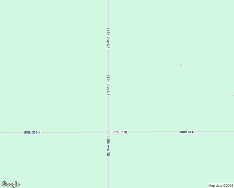 map of restaurants, bars, coffee shops, grocery stores, and more near in Osnabrock