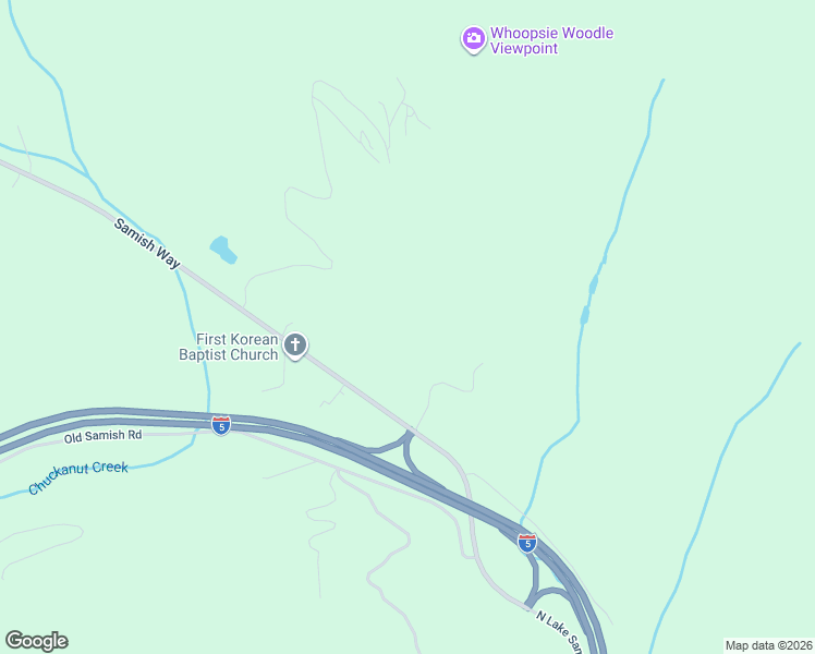 map of restaurants, bars, coffee shops, grocery stores, and more near 4476 Stoney Brook Lane in Bellingham