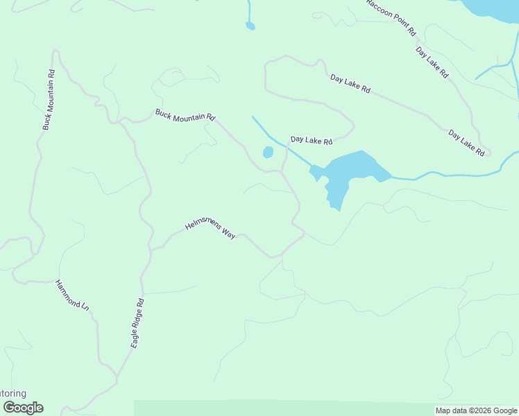 map of restaurants, bars, coffee shops, grocery stores, and more near 65 Aerie Road in Eastsound