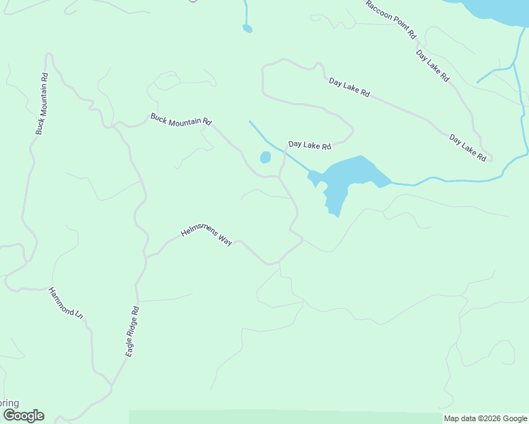 map of restaurants, bars, coffee shops, grocery stores, and more near 65 Aerie Road in Eastsound