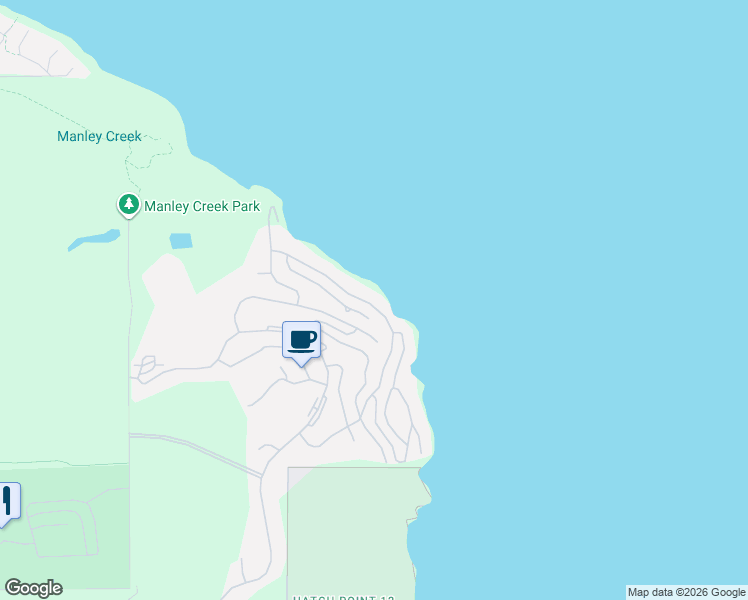 map of restaurants, bars, coffee shops, grocery stores, and more near 197 Marine Drive in Cobble Hill