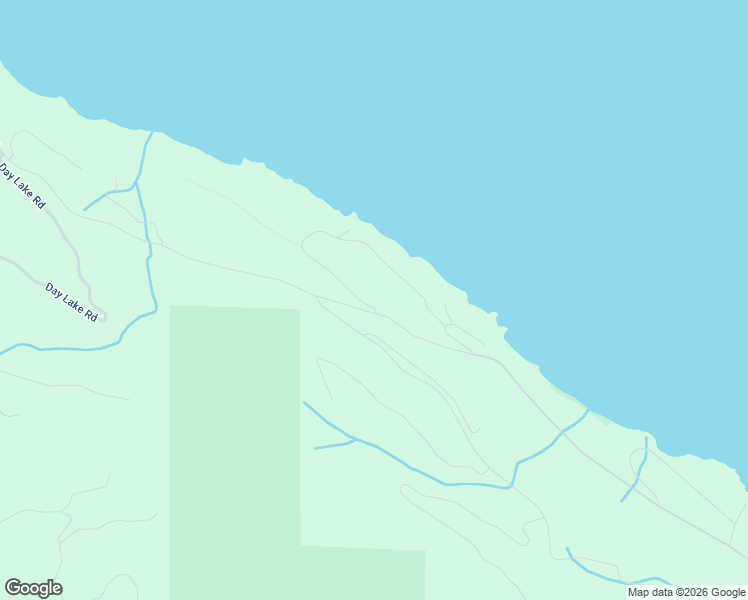 map of restaurants, bars, coffee shops, grocery stores, and more near 3075 Raccoon Point Road in Eastsound
