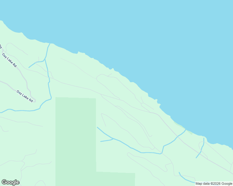 map of restaurants, bars, coffee shops, grocery stores, and more near 3075 Raccoon Point Road in Eastsound