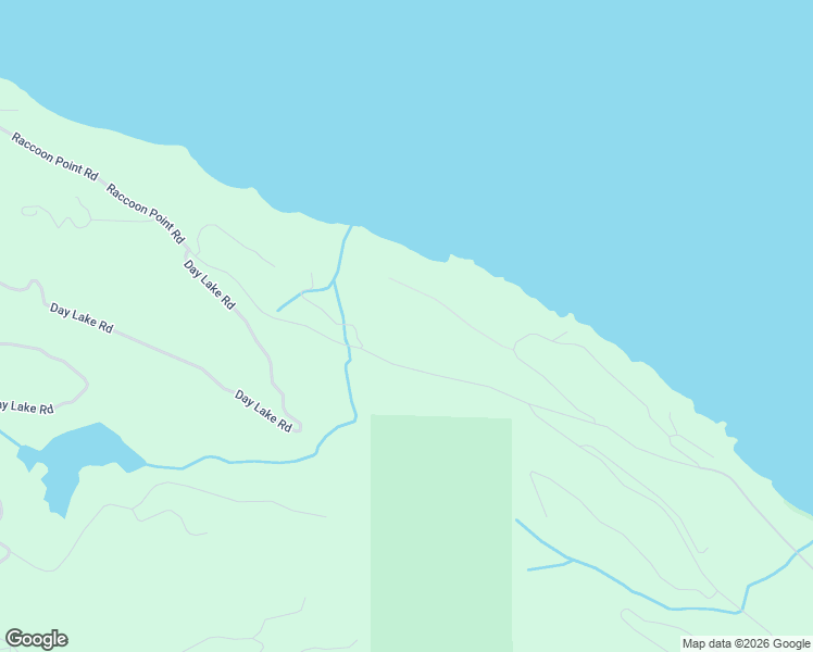 map of restaurants, bars, coffee shops, grocery stores, and more near 1765 Raccoon Point Road in Eastsound