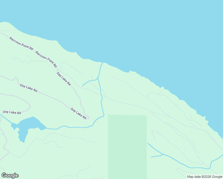 map of restaurants, bars, coffee shops, grocery stores, and more near 1765 Raccoon Point Road in Eastsound