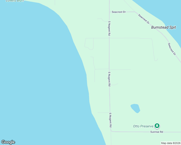 map of restaurants, bars, coffee shops, grocery stores, and more near 1745 Joans Lane in Lummi Island